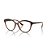 Óculos de Grau Feminino Vogue - VO5489L W656 54 - Imagem 1