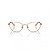 Óculos de Grau Swarovski - SK1002 4014 53 - Imagem 2