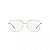 Óculos de Grau Feminino Michael Kors (NAXOS) - MK3056 1108 55 - Imagem 2