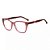 Óculos de Grau Feminino Carolina Herrera - HER 0191 82U 52 - Imagem 1