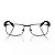 Óculos de Grau Masculino Emporio Armani - EA1149 3001 56 - Imagem 3