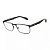Óculos de Grau Masculino Emporio Armani - EA1149 3001 56 - Imagem 1