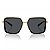 Óculos de Sol Feminino Versace - VE2261 1002/87 56 - Imagem 2