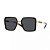 Óculos de Sol Feminino Versace - VE2261 1002/87 56 - Imagem 1
