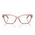 Óculos de Grau Feminino Versace - VE3344 5434 54 - Imagem 2