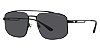 Óculos de Sol Masculino Emporio Armani - EA2139 3001/87 57 - Imagem 1