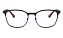Óculos de Grau Masculino Emporio Armani - EA1114 3001 54 - Imagem 2