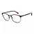 Óculos de Grau Masculino Emporio Armani - EA1114 3001 54 - Imagem 1