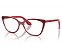 Óculos de Grau Feminino Vogue - VO5540L 3083 55 - Imagem 1