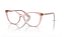 Óculos de Grau Feminino Vogue - VO5540L 2939 55 - Imagem 1