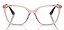Óculos de Grau Feminino Vogue - VO5539L 2939 53 - Imagem 2