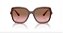 Óculos de Sol Feminino Vogue - VO5538SL 297814 55 - Imagem 3