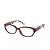 Óculos de Grau Feminino Michael Kors Gargano - MK4113 3949 55 - Imagem 1