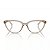 Óculos de Grau Feminino Vogue - VO5517B 2990 54 - Imagem 2