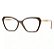 Óculos de Grau Feminino Vogue - VO5522 3101 54 - Imagem 1