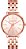 Relógio Feminino Michael Kors - MK3897/1JN - Imagem 1
