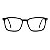 Óculos de Grau Masculino Carrera - CARRERA283 003 54 - Imagem 2