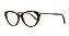 Óculos de Grau Feminino Swarovski - SK5413 055 51 - Imagem 1