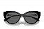 Óculos Clip-On Feminino Emporio Armani - EA4213U 5017/1W 53 - Imagem 3