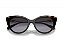 Óculos Clip-On Feminino Emporio Armani - EA4213U 5017/1W 53 - Imagem 4