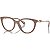 Óculos Clip-On Feminino Emporio Armani - EA4213U 5146/1W 53 - Imagem 2