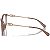 Óculos Clip-On Feminino Emporio Armani - EA4213U 5146/1W 53 - Imagem 3