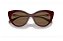 Óculos Clip-On Feminino Emporio Armani - EA4213U 5146/1W 53 - Imagem 4