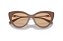 Óculos Clip-On Feminino Emporio Armani - EA4213U 5146/1W 53 - Imagem 5