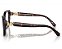 Óculos de Grau Feminino Michael kors (Castello) - MK4115U 3006 54 - Imagem 3