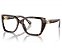 Óculos de Grau Feminino Michael kors (Castello) - MK4115U 3006 54 - Imagem 1