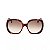 Óculos de Sol Feminino Max Mara MALIBU9 - MM0079 52F 58 - Imagem 2
