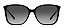 Óculos de Sol Feminino Michael Kors (AVELLINO) - MK2169 30058G 56 - Imagem 2