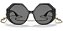 Óculos de Sol Feminino Versace - VE4395 5345/87 59 - Imagem 3