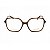 Óculos de Grau Feminino Atitude - AT4131 G02 54 - Imagem 2