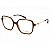 Óculos de Grau Feminino Atitude - AT4131 G02 54 - Imagem 1
