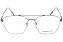Óculos de Grau Masculino Ermenegildo Zegna - EZ5206 008 54 - Imagem 3
