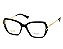 Óculos de Grau Feminino Ana Hickmann - AH60038 A01 54 - Imagem 1