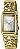 Relógio Feminino Lince - LQG4798L23 S1KX - Imagem 1