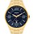 Relógio Orient Masculino - MGSS1136 D2KX - Imagem 1
