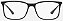 Óculos de Grau Masculino Ray Ban - RX4359VL 5196 57 - Imagem 3