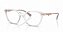 Óculos de Grau Feminino Vogue - VO5461L W745 55 - Imagem 1