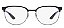 Óculos de Grau Ray-Ban - RX8422 2904 54 - Imagem 2