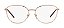Óculos de Grau Feminino Vogue - VO4231 5152 53 - Imagem 2