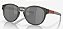 Óculos de Sol Oakley LATCH - OO9265 6653 53 - Imagem 1