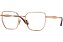 Óculos de Grau Feminino Vogue -VO4283 5152 53 - Imagem 1