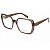Óculos de Grau Feminino Hickmann - HI60035 G02 54 - Imagem 1