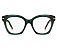 Óculos de Grau Feminino Hugo Boss - BOSS 1611 1ED 50 - Imagem 2