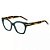 Óculos de Grau Feminino Hugo Boss - BOSS 1611 1ED 50 - Imagem 1