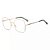 Óculos de Grau Feminino Carolina Herrera - HER 0206 PEF 55 - Imagem 1