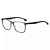 Óculos de Grau Masculino Hugo Boss - BOSS 1582 3U5 56 - Imagem 1